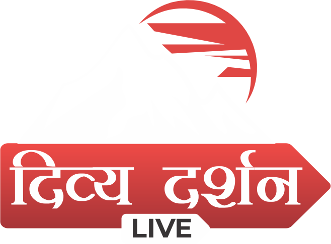 Divya Darshan Live